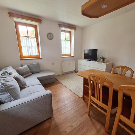 Apartma Trobentica 15 Moravske-Toplice Dış mekan fotoğraf