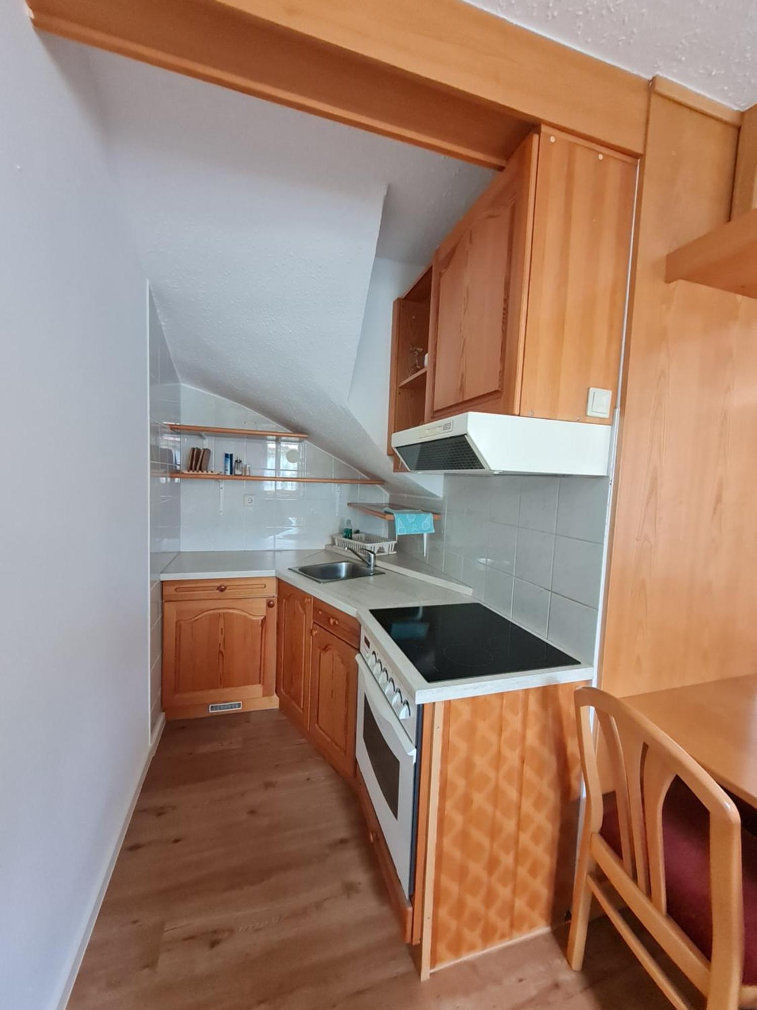 Apartma Trobentica 15 Moravske-Toplice Dış mekan fotoğraf