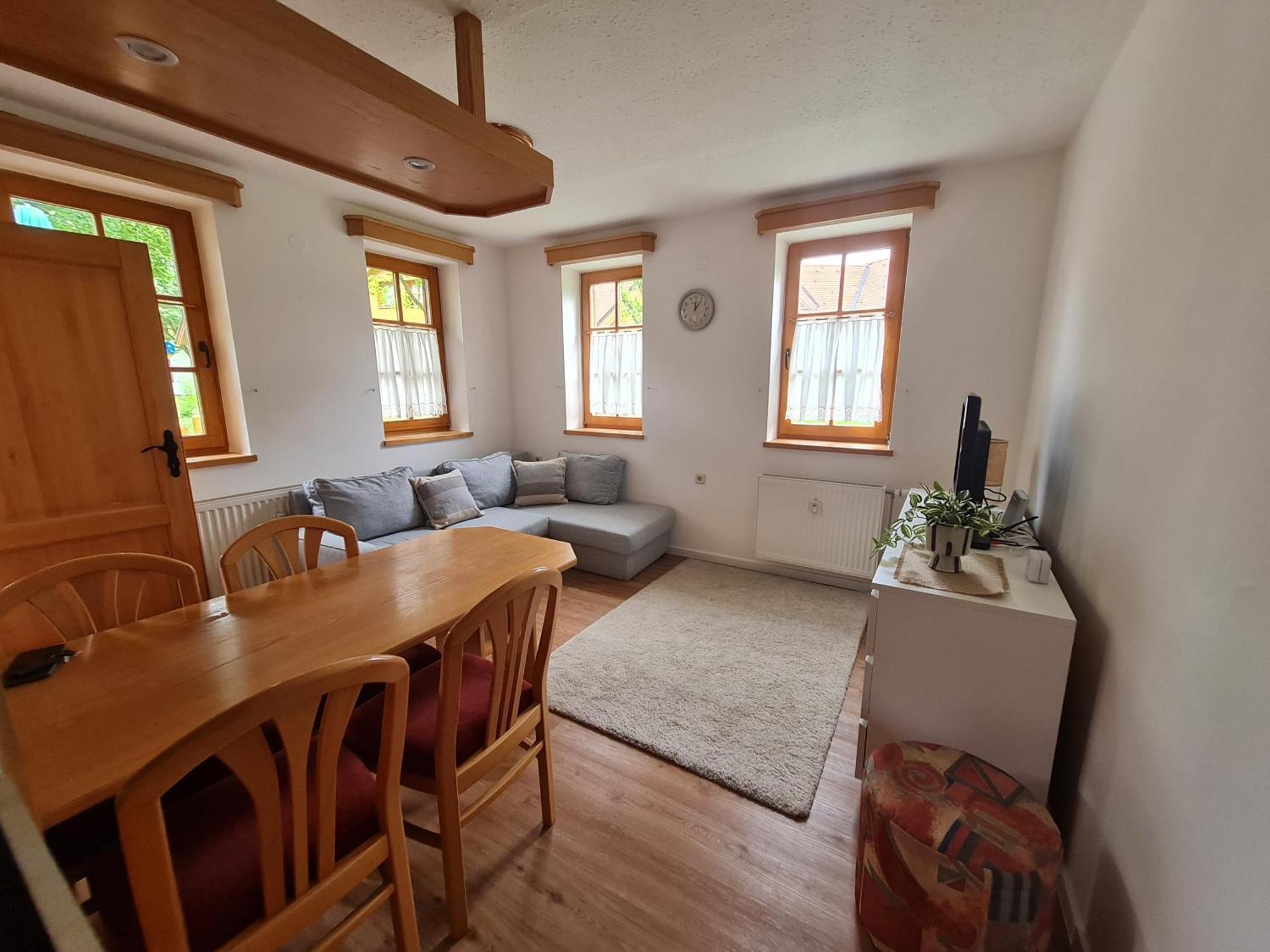 Apartma Trobentica 15 Moravske-Toplice Dış mekan fotoğraf