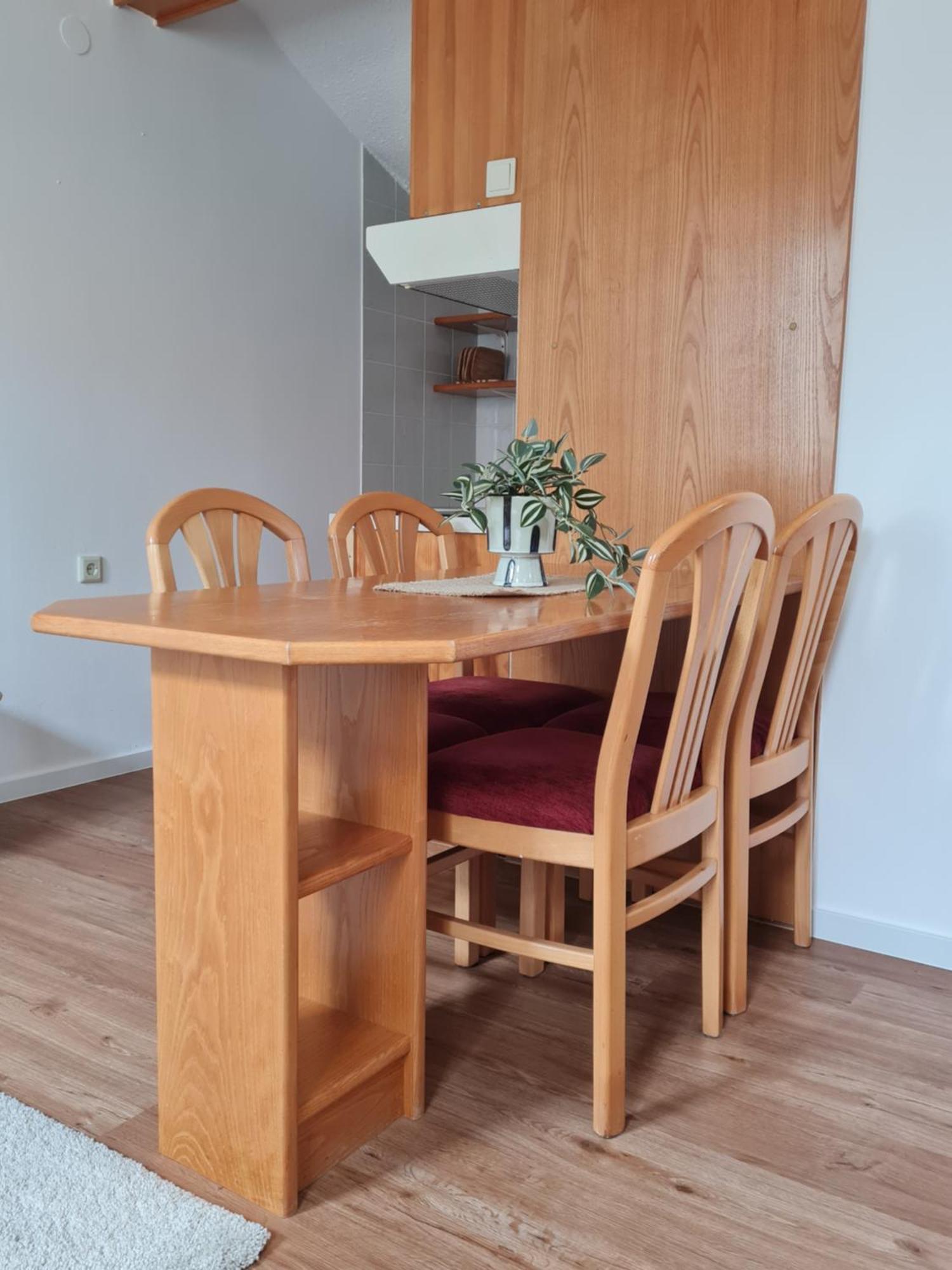 Apartma Trobentica 15 Moravske-Toplice Dış mekan fotoğraf