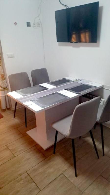 Apartma Trobentica 15 Moravske-Toplice Dış mekan fotoğraf